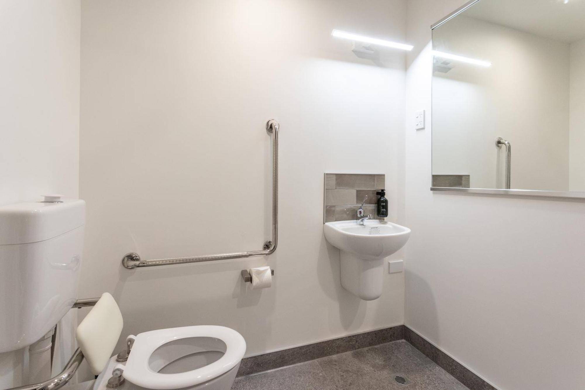 Arluxia Apartment Auckland Exterior photo