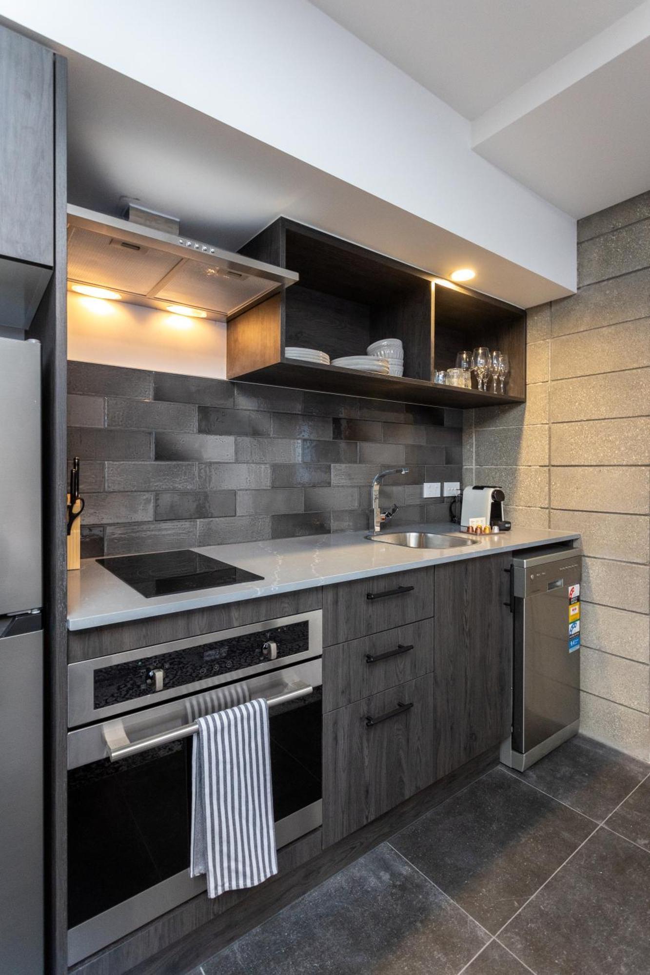 Arluxia Apartment Auckland Exterior photo