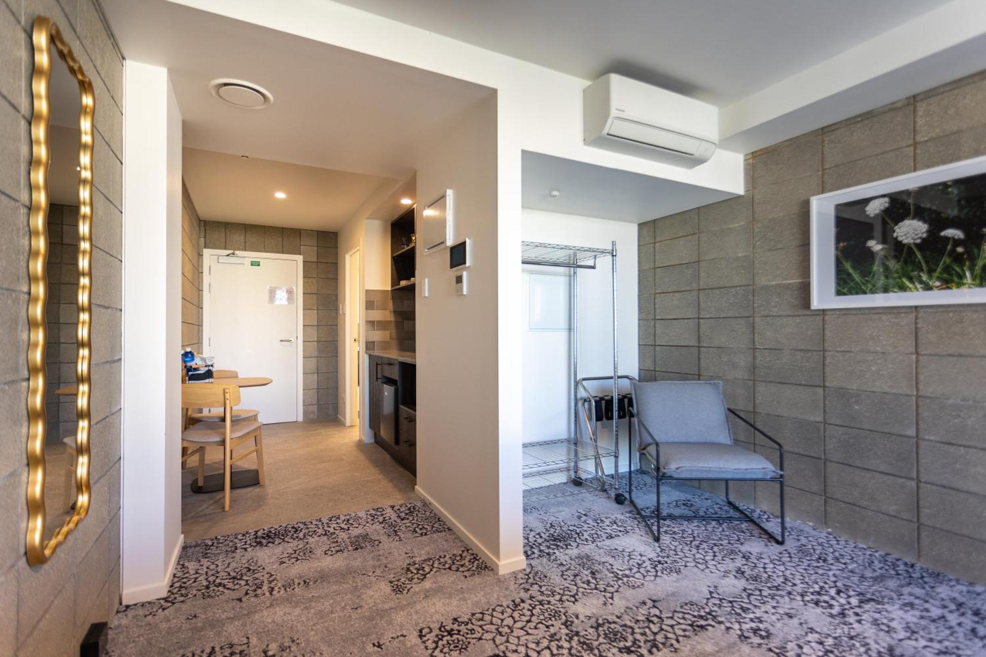 Arluxia Apartment Auckland Exterior photo
