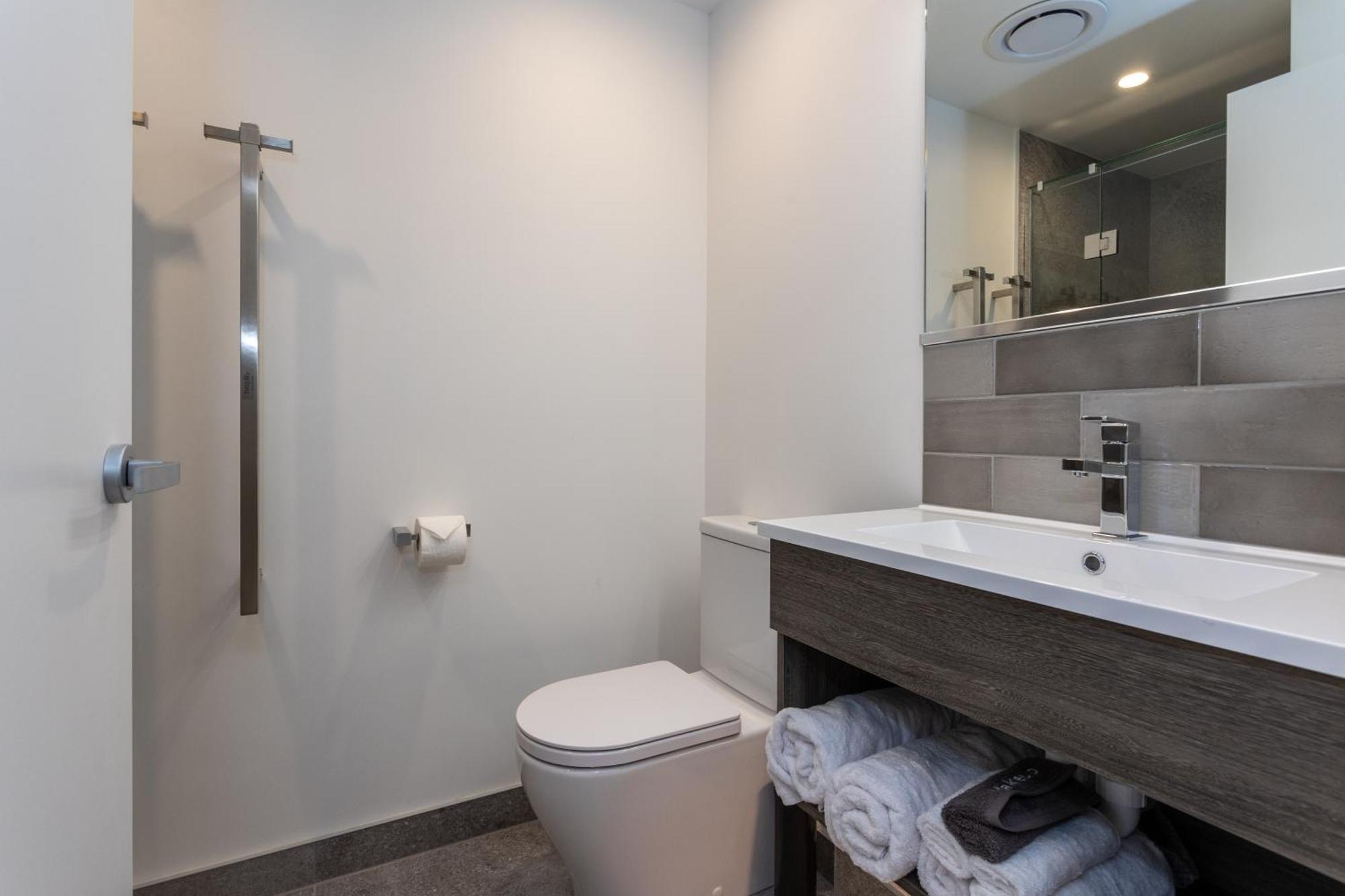 Arluxia Apartment Auckland Exterior photo
