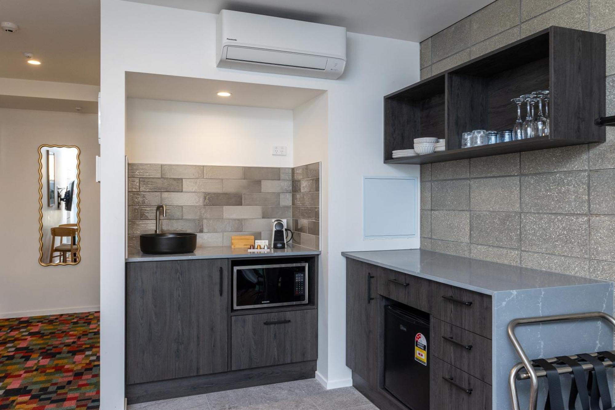 Arluxia Apartment Auckland Exterior photo