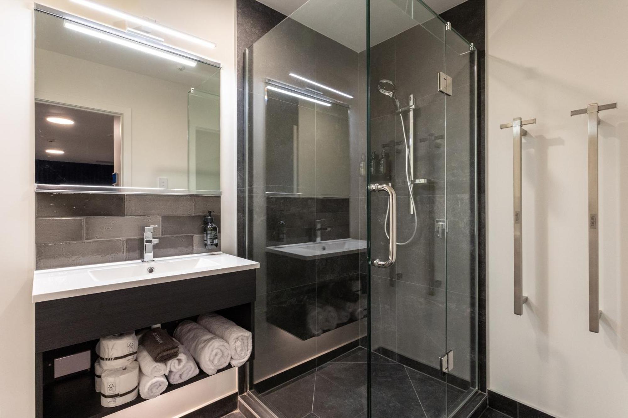 Arluxia Apartment Auckland Exterior photo