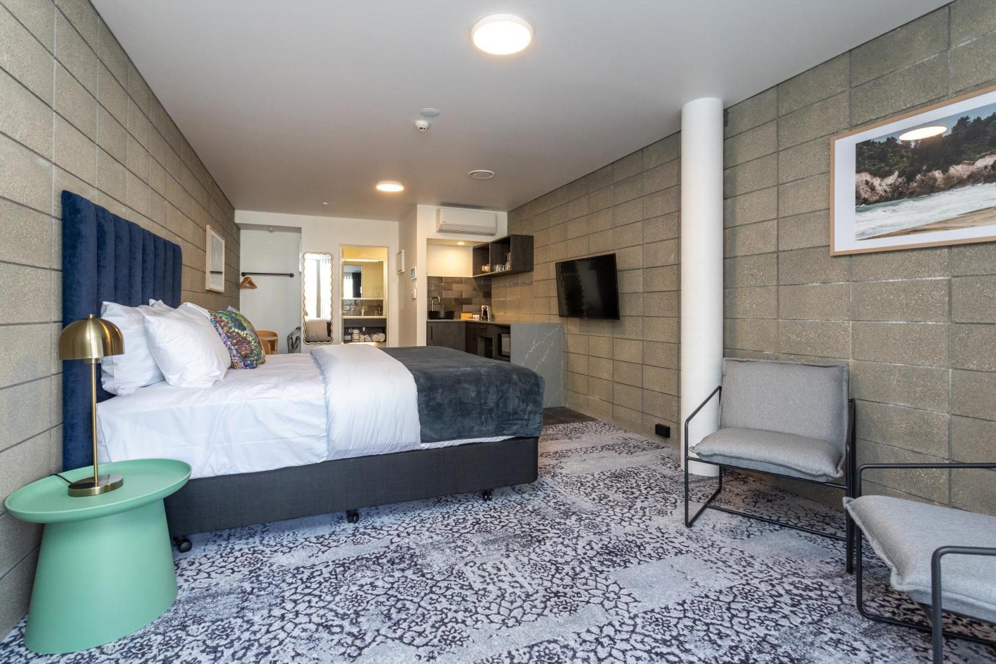 Arluxia Apartment Auckland Exterior photo