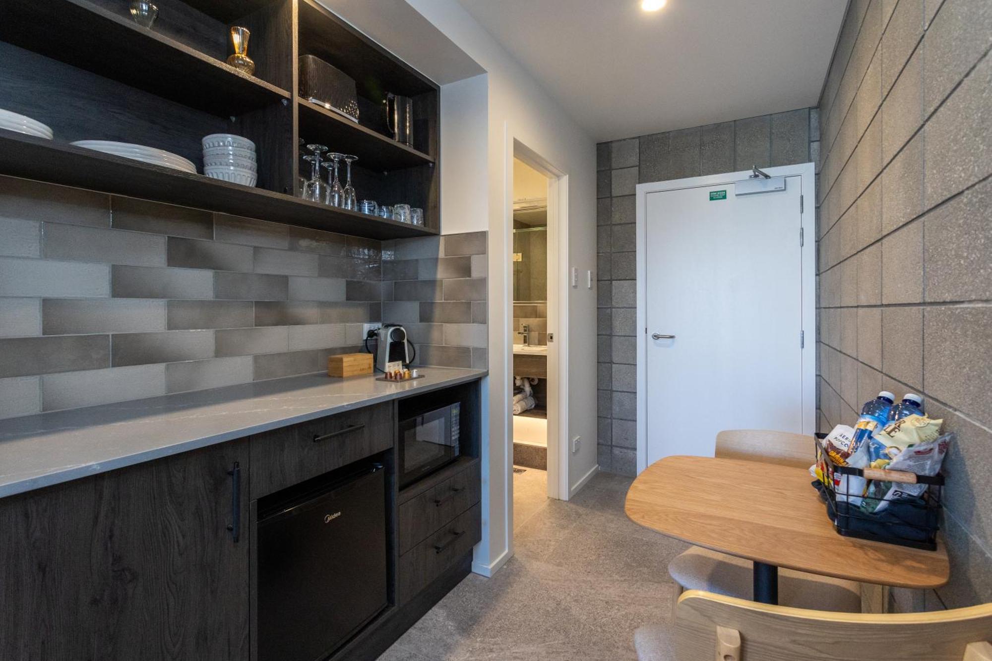 Arluxia Apartment Auckland Exterior photo