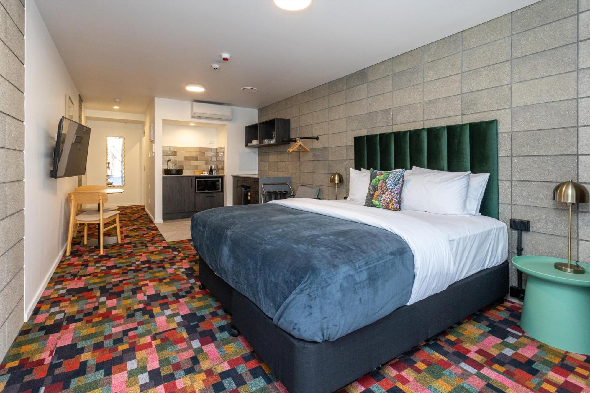 Arluxia Apartment Auckland Exterior photo