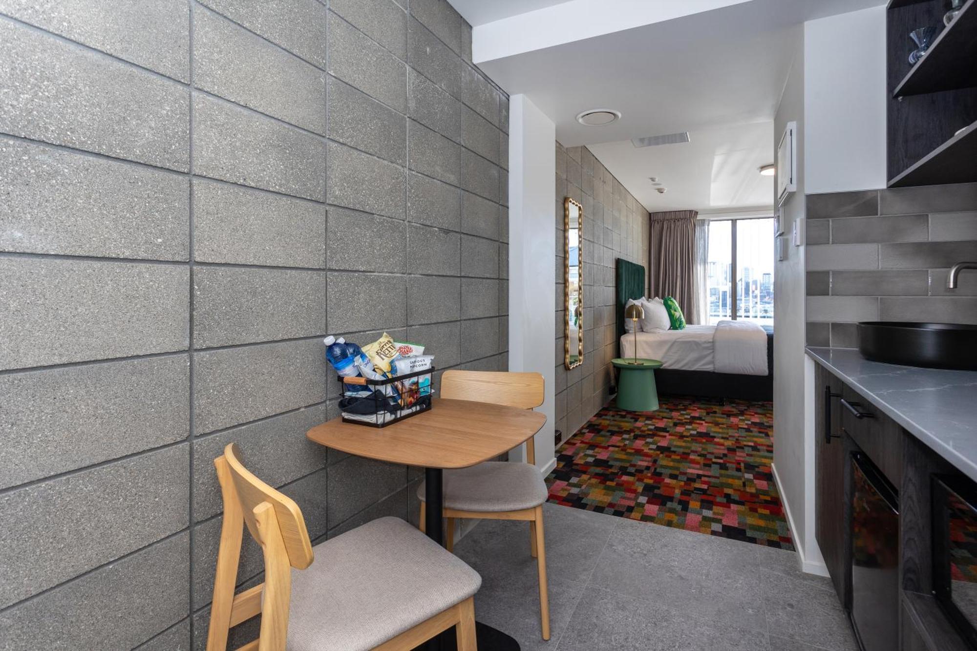 Arluxia Apartment Auckland Exterior photo