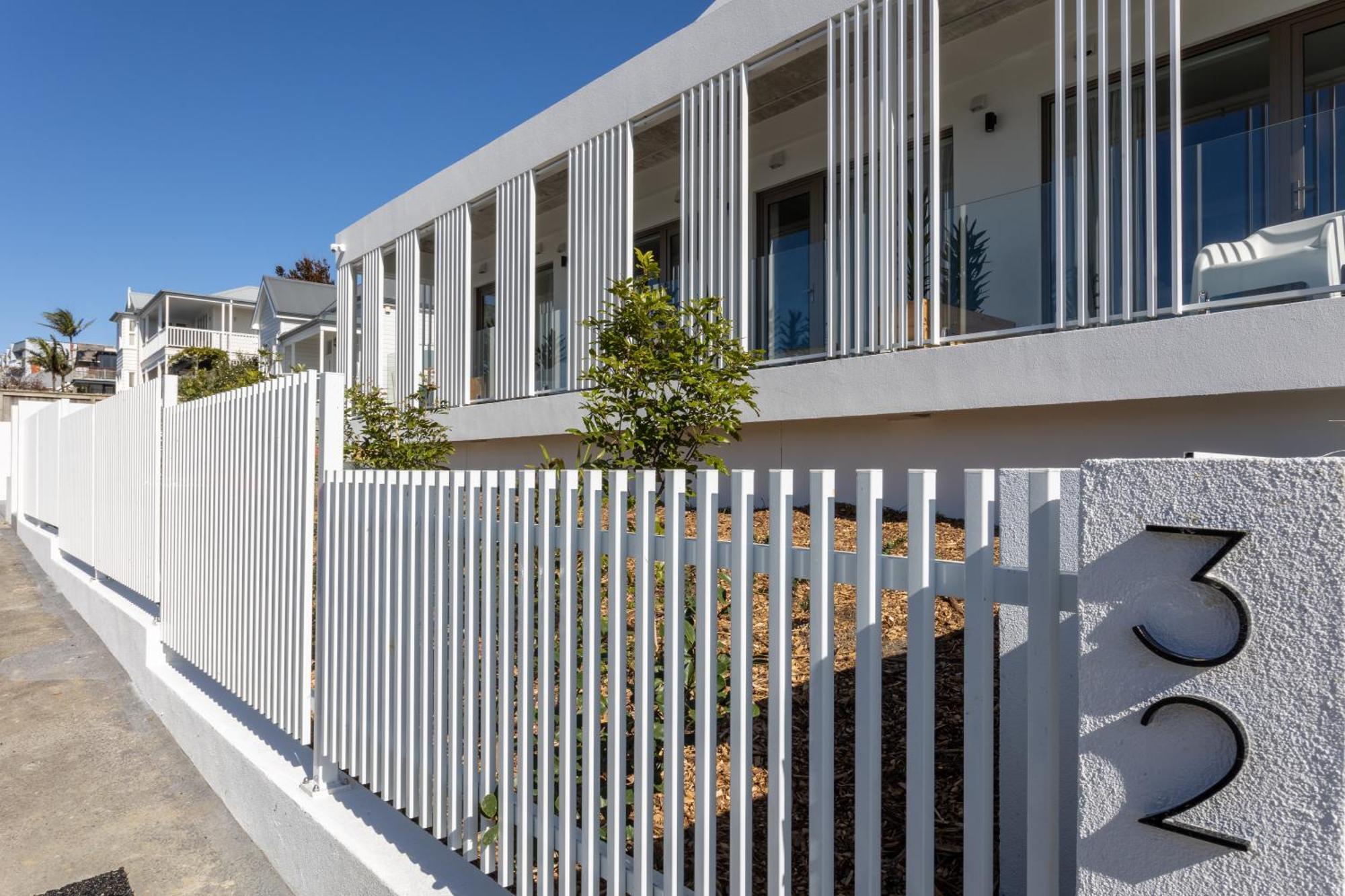 Arluxia Apartment Auckland Exterior photo