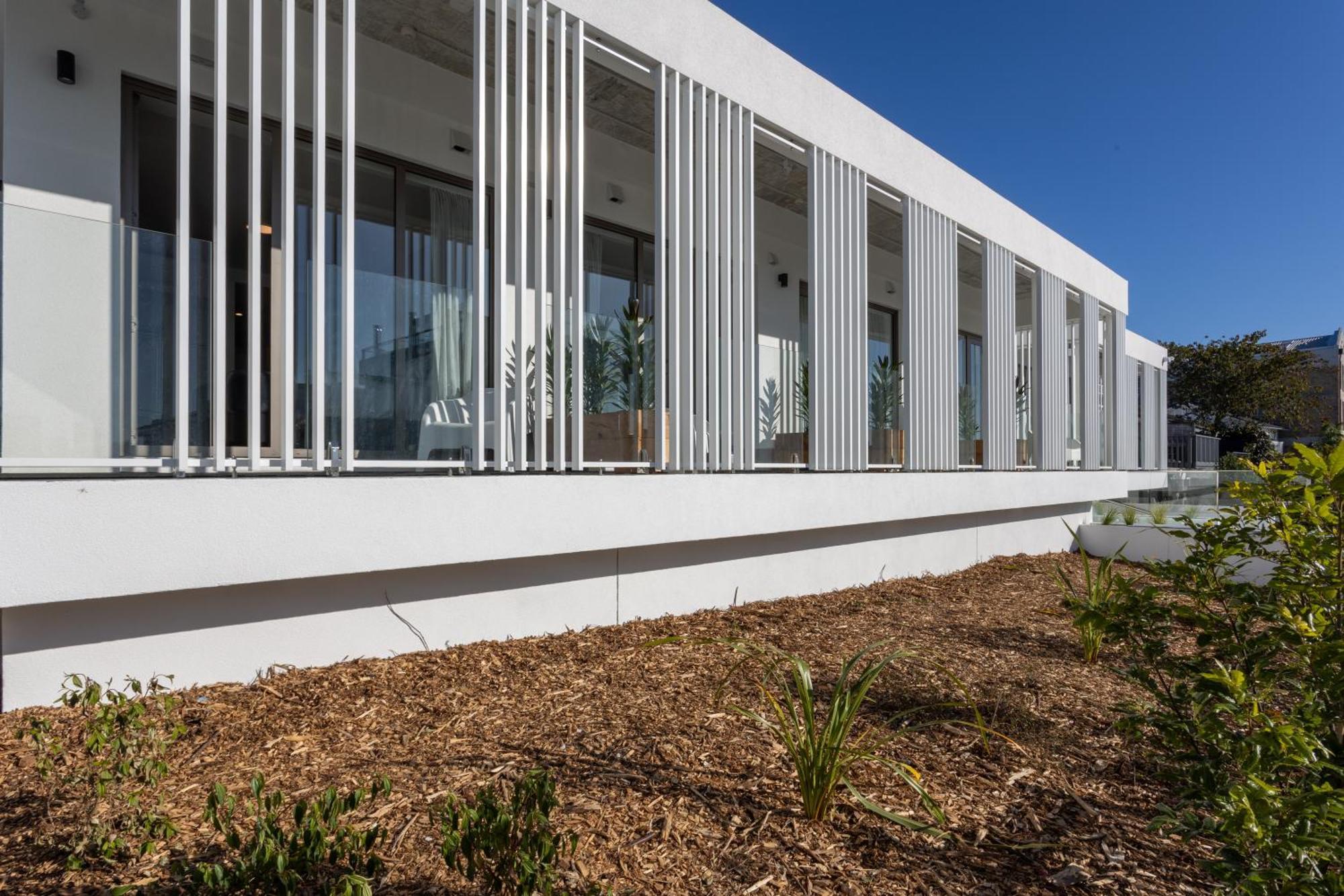 Arluxia Apartment Auckland Exterior photo