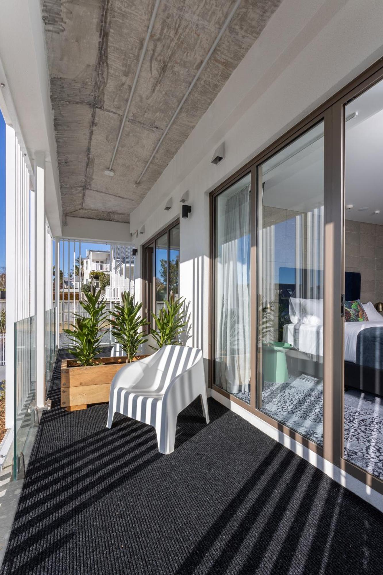 Arluxia Apartment Auckland Exterior photo